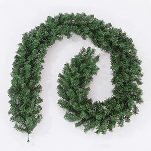 Christmas Garland 9 Ft